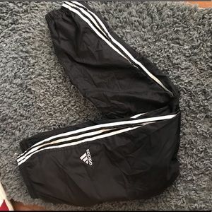 Adidas Track Pants Vintage